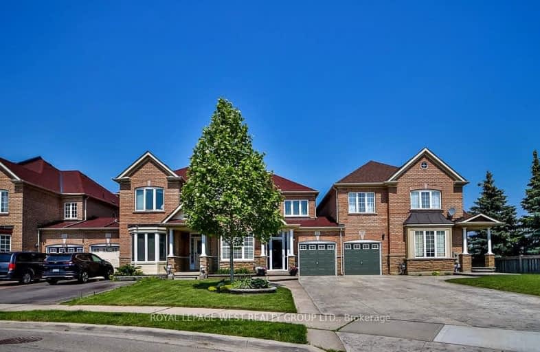 84 Millhouse Mews, Brampton | Image 1