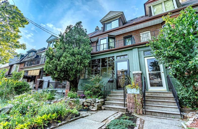 54 Lynd Avenue, Toronto | Image 1