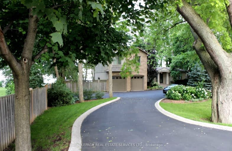 3338 Lakeshore Road West, Oakville | Image 1