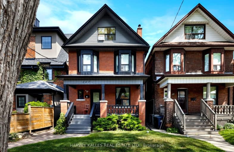 247 Pacific Avenue, Toronto | Image 1
