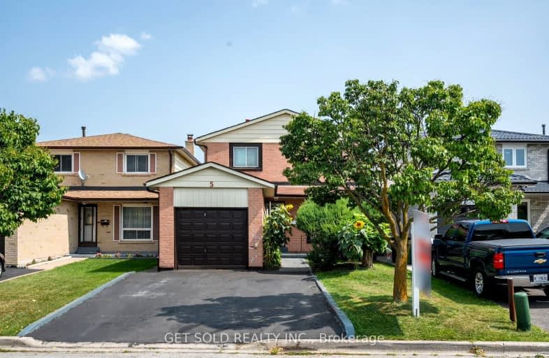 5 Corylus Court, Toronto | Image 1