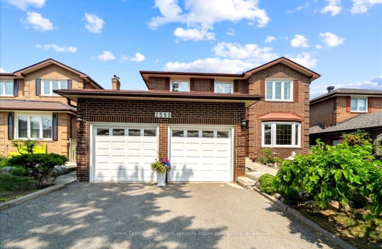 2599 Cynara Road, Mississauga | Image 1