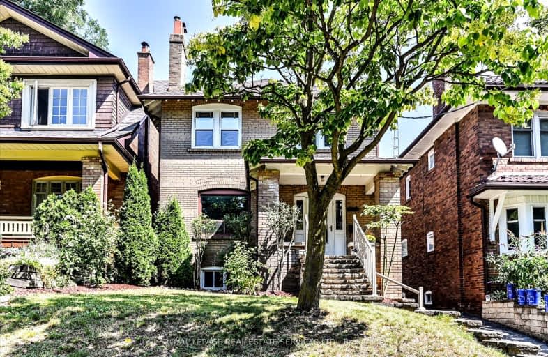 391 Kennedy Avenue, Toronto | Image 1