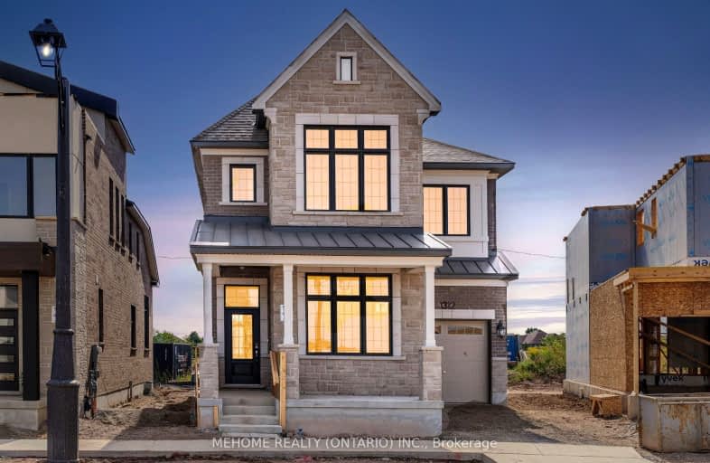 1312 Aymond Crescent, Oakville | Image 1