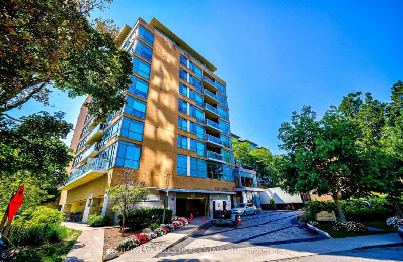 213-20 Gothic Avenue, Toronto | Image 1