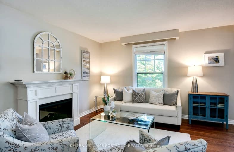246 Burnhamthorpe Road, Toronto | Image 1
