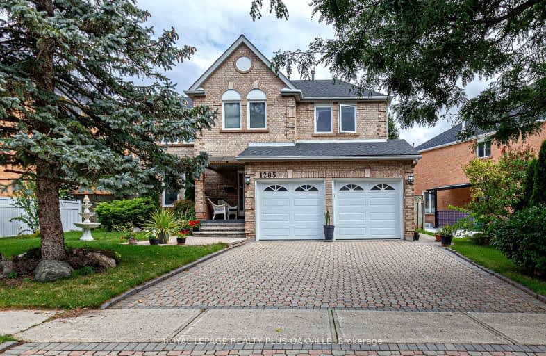 1285 Heritage Way, Oakville | Image 1