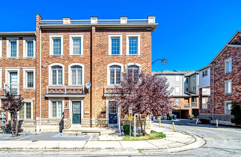 80 Joseph Griffith Lane, Toronto | Image 1