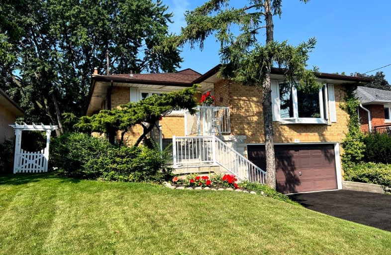 70 Antioch Drive, Toronto | Image 1
