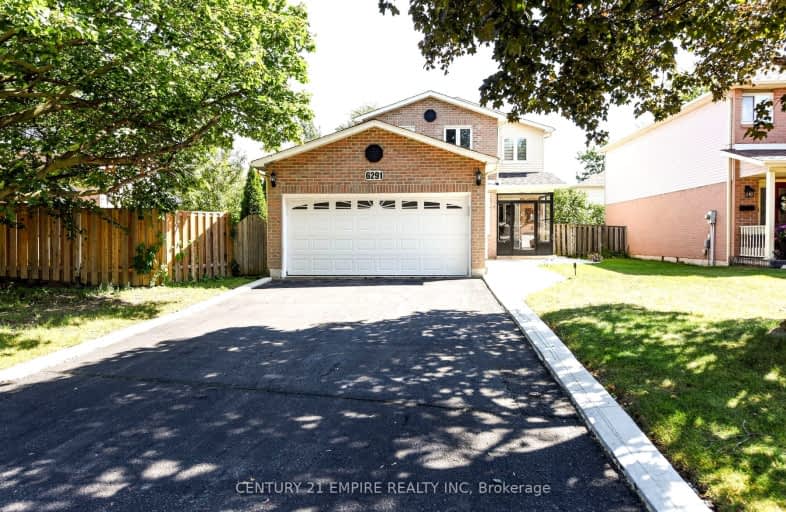 6291 Lavery Court, Mississauga | Image 1