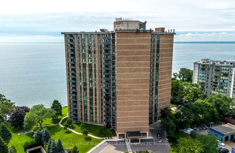 505-5250 Lakeshore Road, Burlington | Image 1