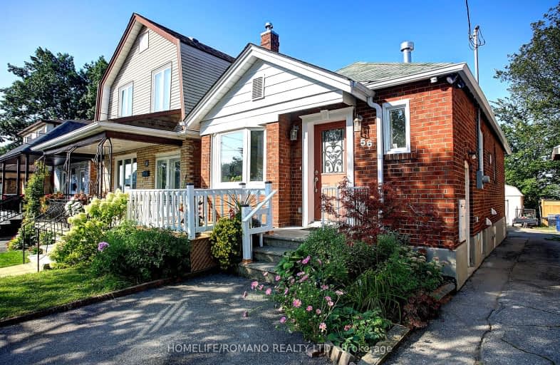56 Hartley Avenue, Toronto | Image 1