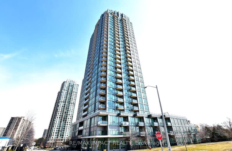 603-3525 Kariya Drive, Mississauga | Image 1