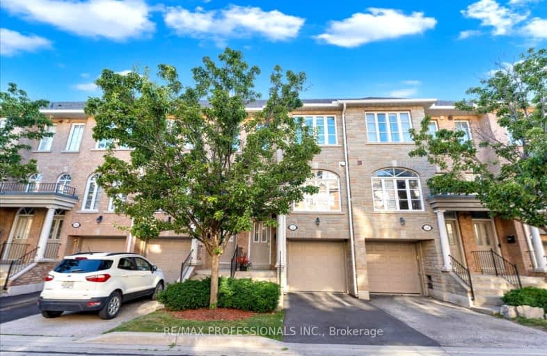 14 James Stock Path, Toronto | Image 1