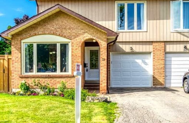 32 Camberley Crescent, Brampton | Image 1