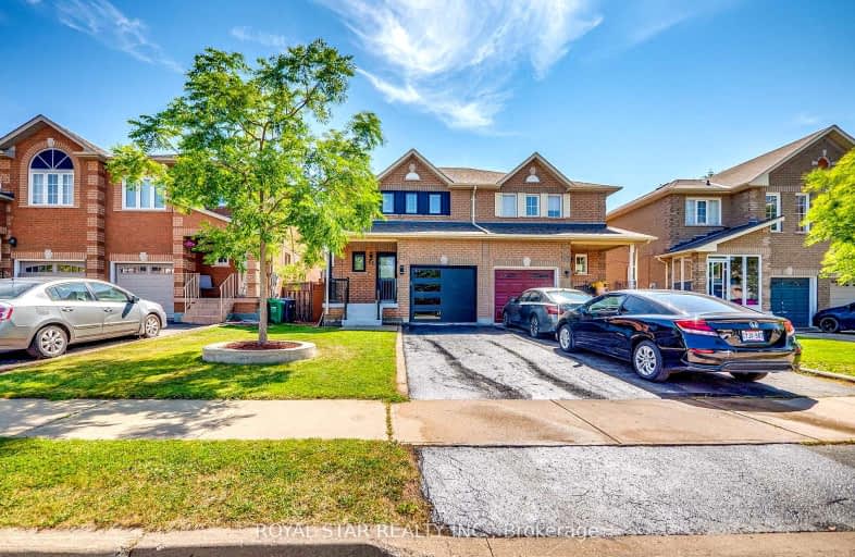 66 Tessler Crescent, Brampton | Image 1