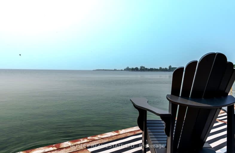 129 Lake Shore Drive, Toronto | Image 1
