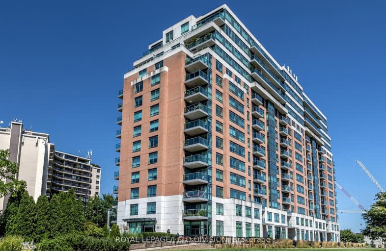 1016-1403 Royal York Road, Toronto | Image 1