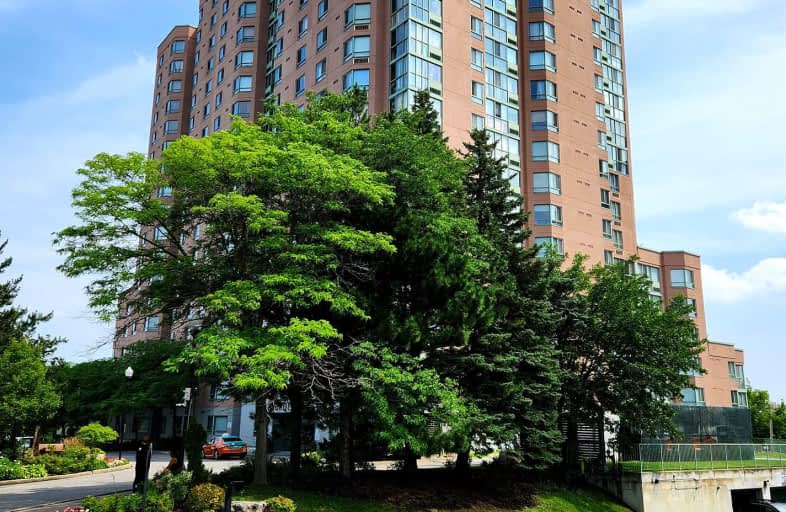 1005-61 Markbrook Lane, Toronto | Image 1