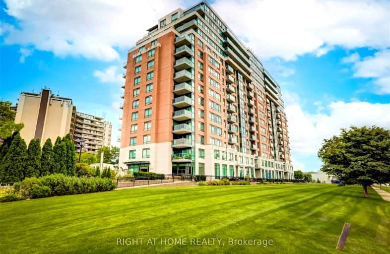 301-1403 Royal York Road, Toronto | Image 1