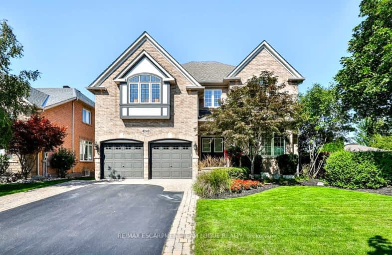 4243 Amaletta Crescent, Burlington | Image 1