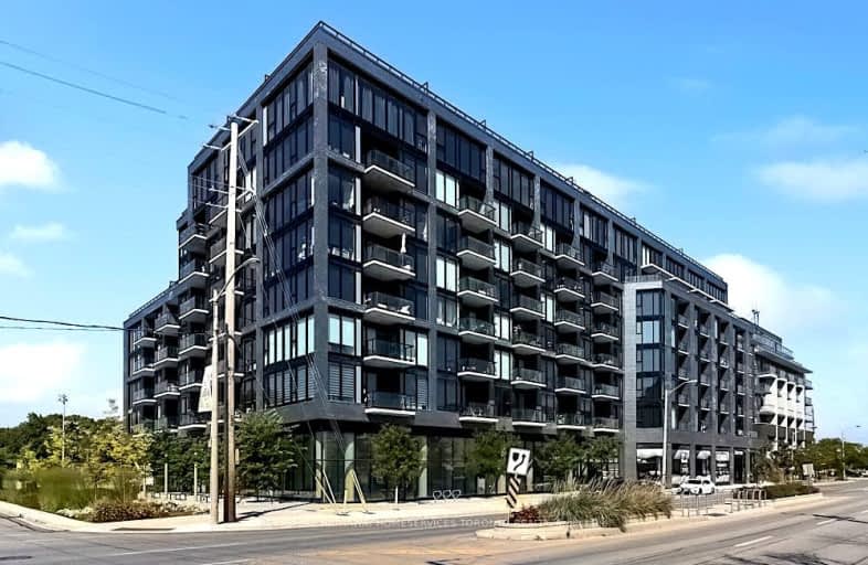 303-7 Smith Crescent, Toronto | Image 1