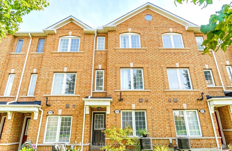 73 Weston Road, Toronto | Image 1