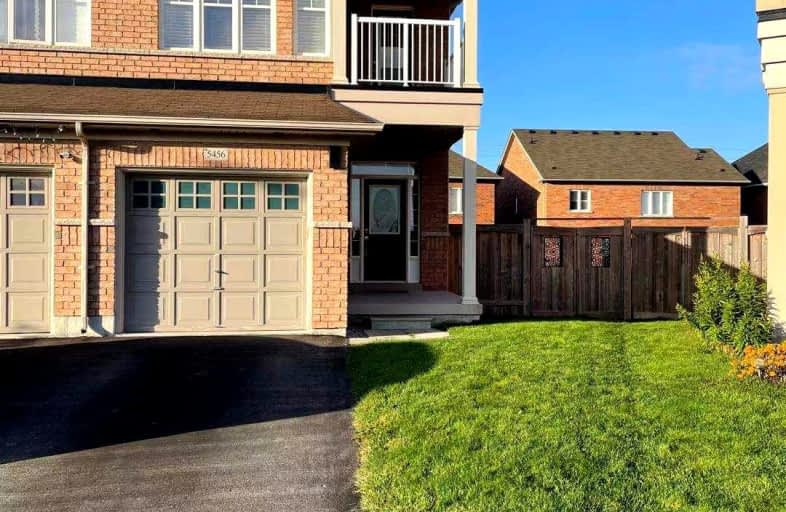 5456 Bellaggio Crescent, Mississauga | Image 1