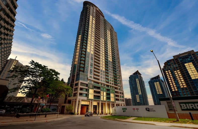 1810-208 Enfield Place, Mississauga | Image 1