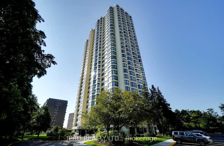 707-8 Lisa Street, Brampton | Image 1