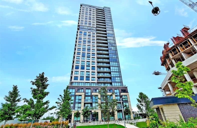 710-20 Thomas Riley Road West, Toronto | Image 1