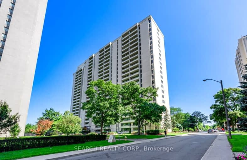 417-360 Ridelle Avenue, Toronto | Image 1