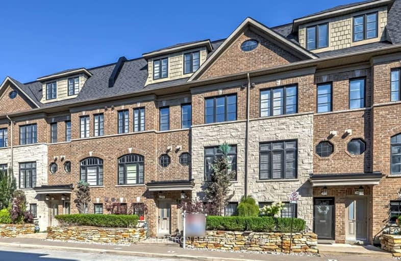30 Ruby Lang Lane, Toronto | Image 1