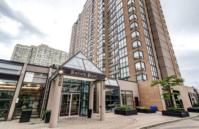 1708-285 Enfield Place, Mississauga | Image 1