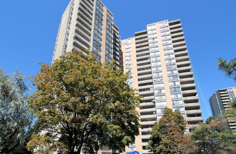 1612-10 Martha Eaton Way, Toronto | Image 1