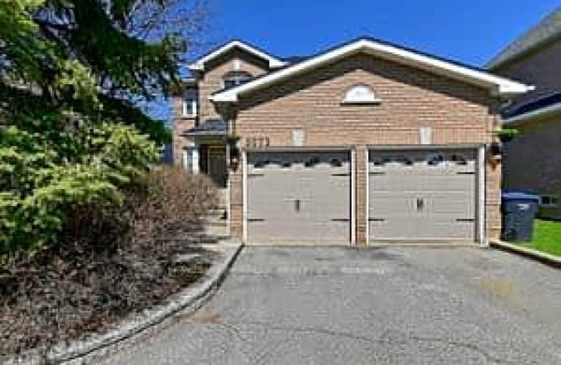 5073 Terry Fox Way, Mississauga | Image 1