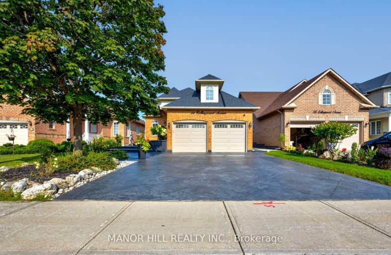 54 Collingwood Avenue, Brampton | Image 1