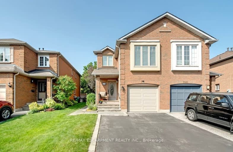 5591 Cosmic Crescent, Mississauga | Image 1