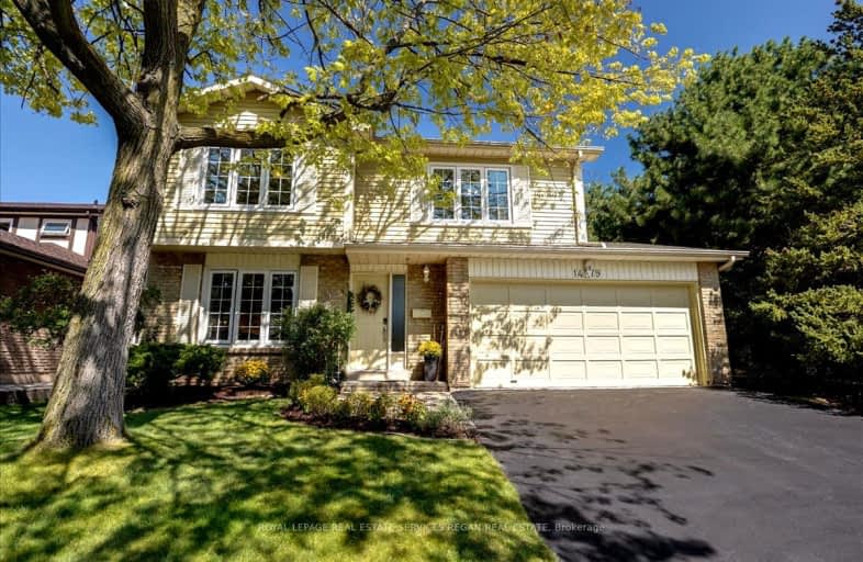 1479 Lancaster Drive, Oakville | Image 1