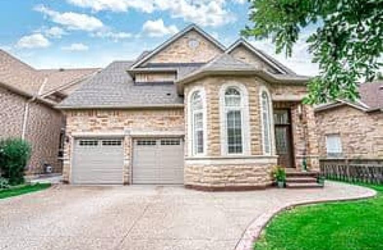 75 Trailside Walk, Brampton | Image 1