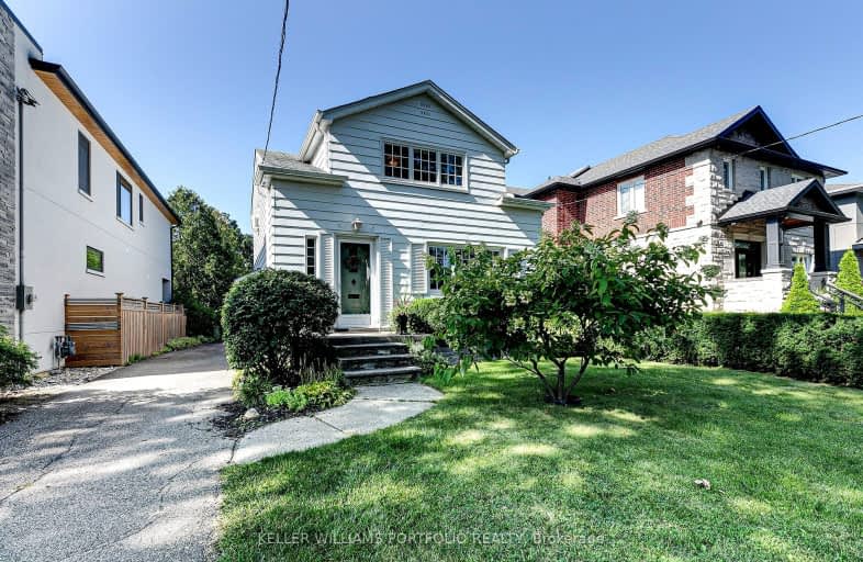22 Avonhurst Road, Toronto | Image 1