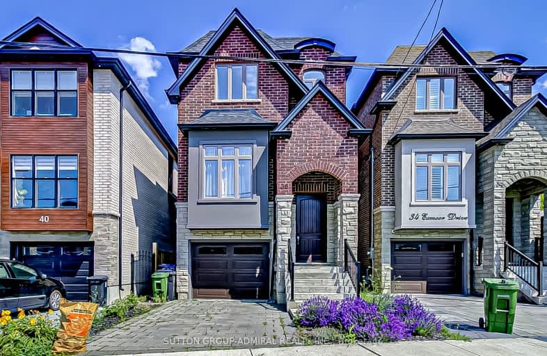 36 Exmoor Drive, Toronto | Image 1