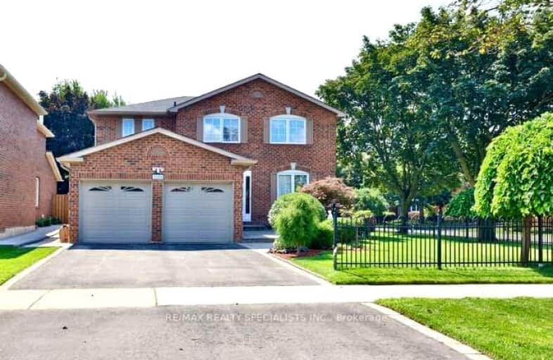 3150 Galbraith Drive, Mississauga | Image 1