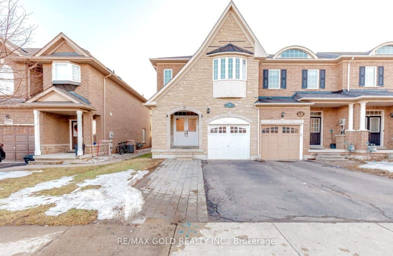 2244 Stone Glen Crescent, Oakville | Image 1