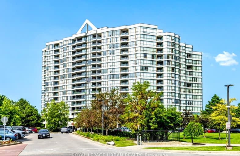 216-1 Rowntree Road, Toronto | Image 1