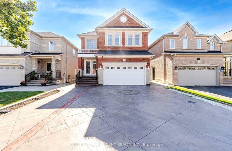 13 Eastbrook Way, Brampton | Image 1