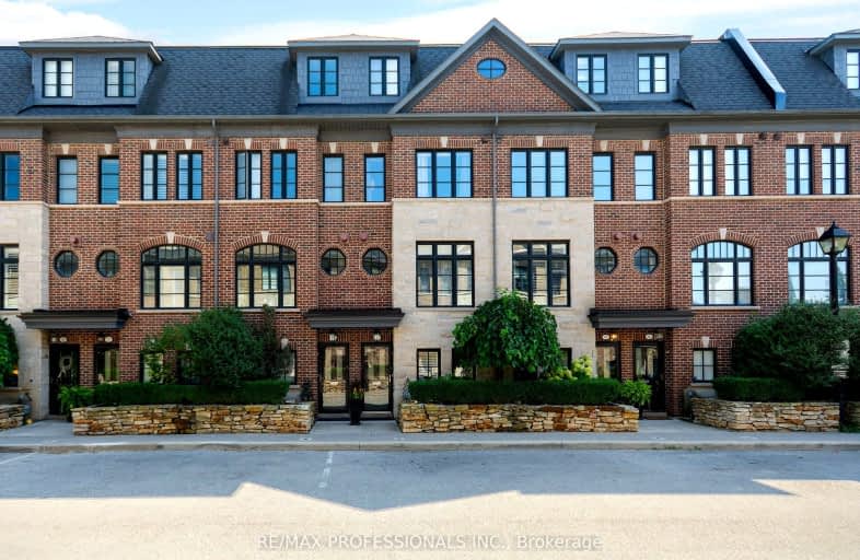 29 Ruby Lang Lane, Toronto | Image 1