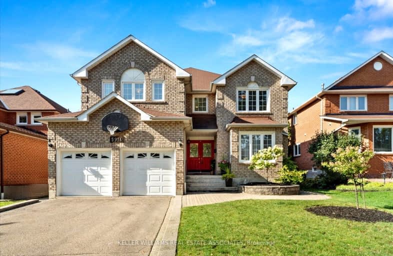 5914 Rayshaw Crescent, Mississauga | Image 1