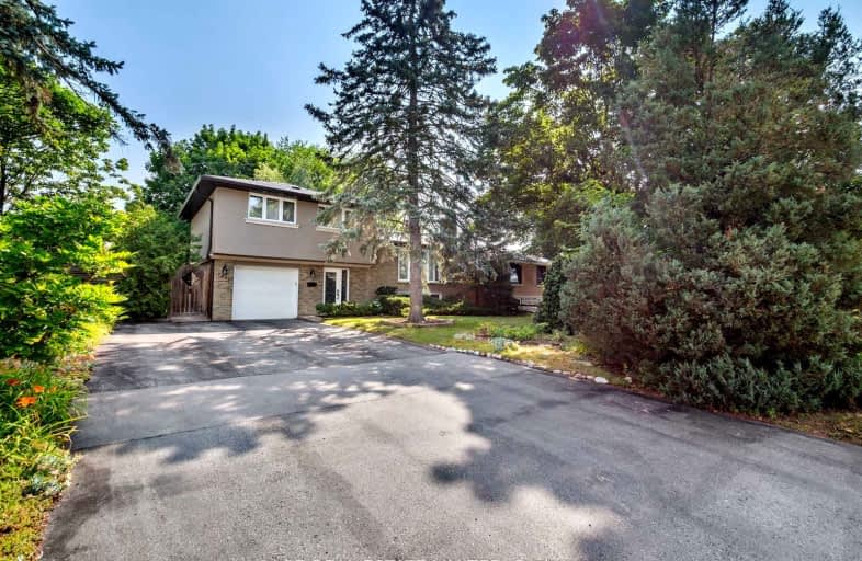 2449 Genevieve Drive, Mississauga | Image 1