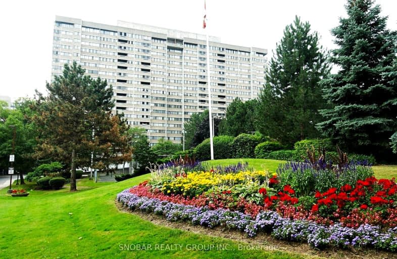 1110-50 Elm Drive East, Mississauga | Image 1